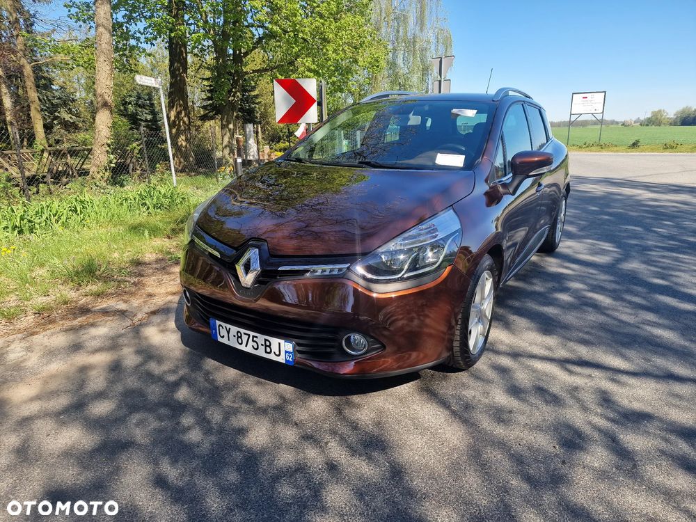Renault Clio (Energy) dCi 90 Start & Stop LIMITED - 2