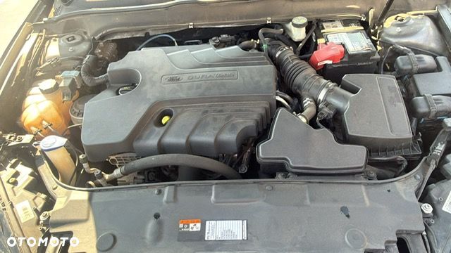 Ford Mondeo 2.0 TDCi STart-Stopp Trend - 34