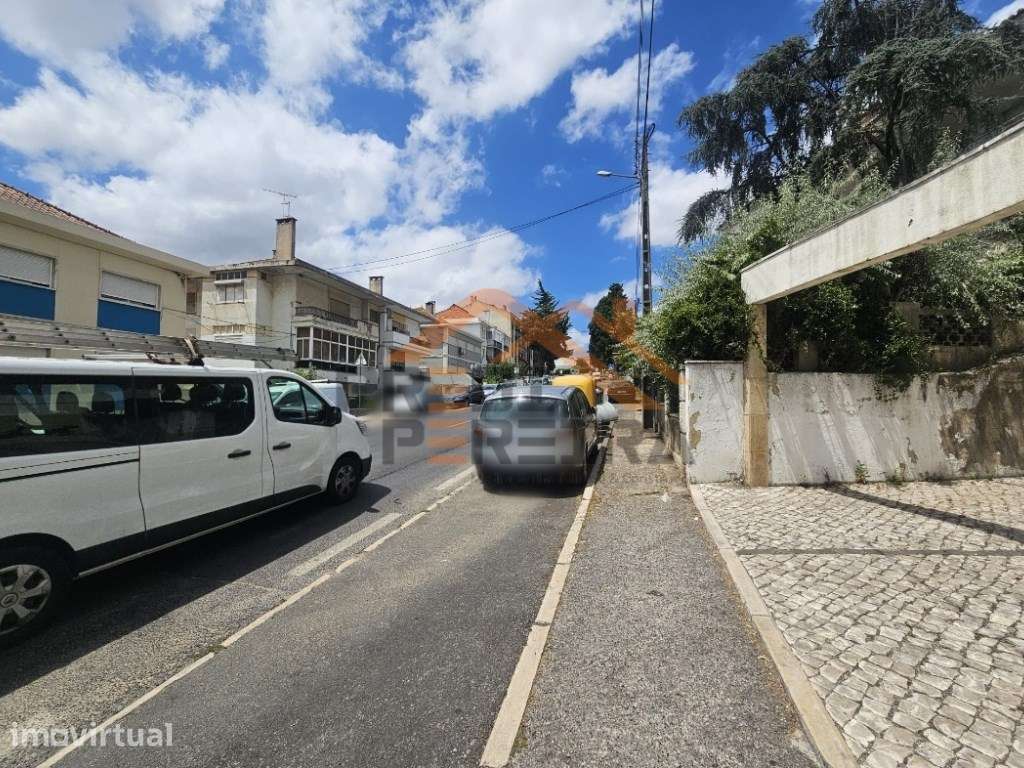 Situada na Ramada - Loja com 84 m2. - Grande imagem: 2/6