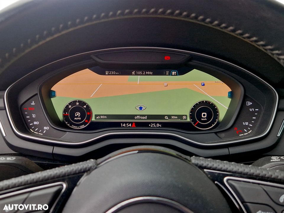 Audi A5 Coupé 2.0 TDI Sport - 21