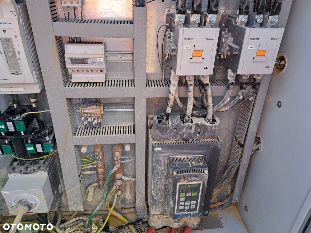 Terex Mobilní Drtič Mp 2 Finlay J-1175 - 31