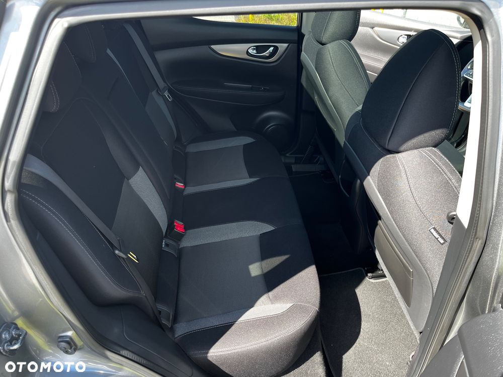 Nissan Qashqai 1.6 Tekna - 22