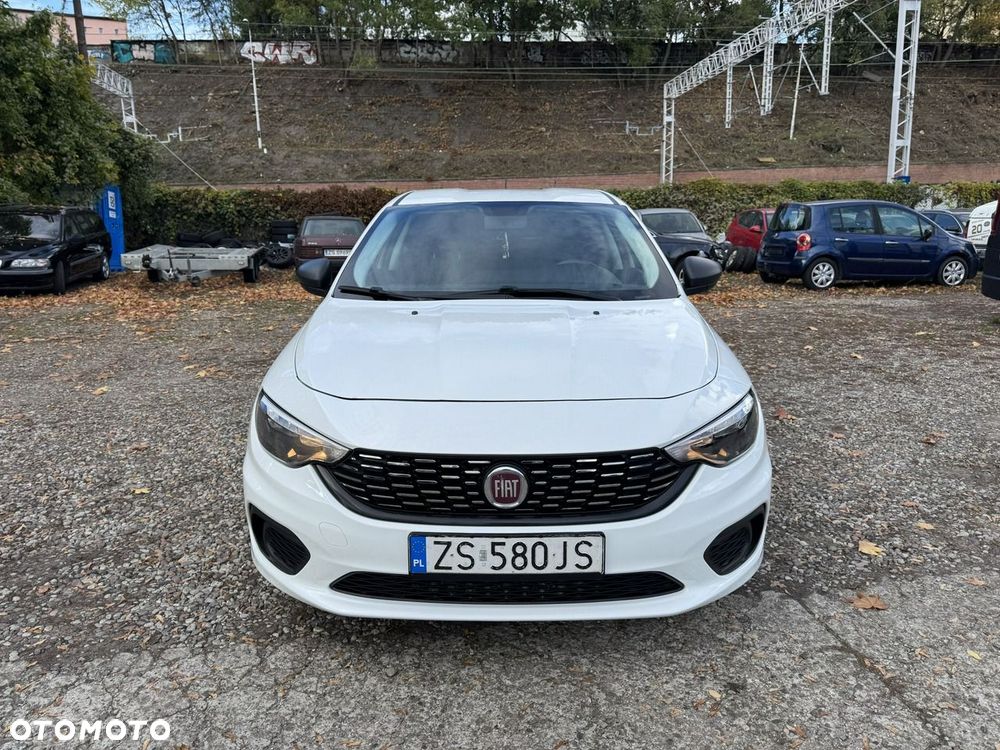 Fiat Tipo - 7