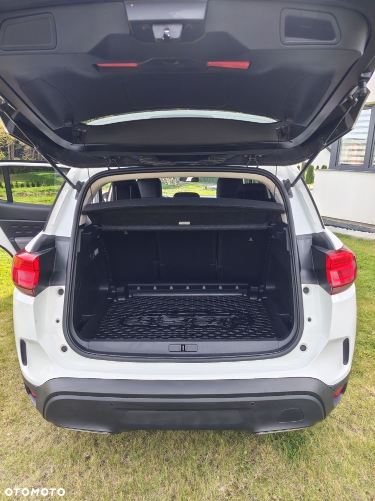 Citroën C5 Aircross - 6