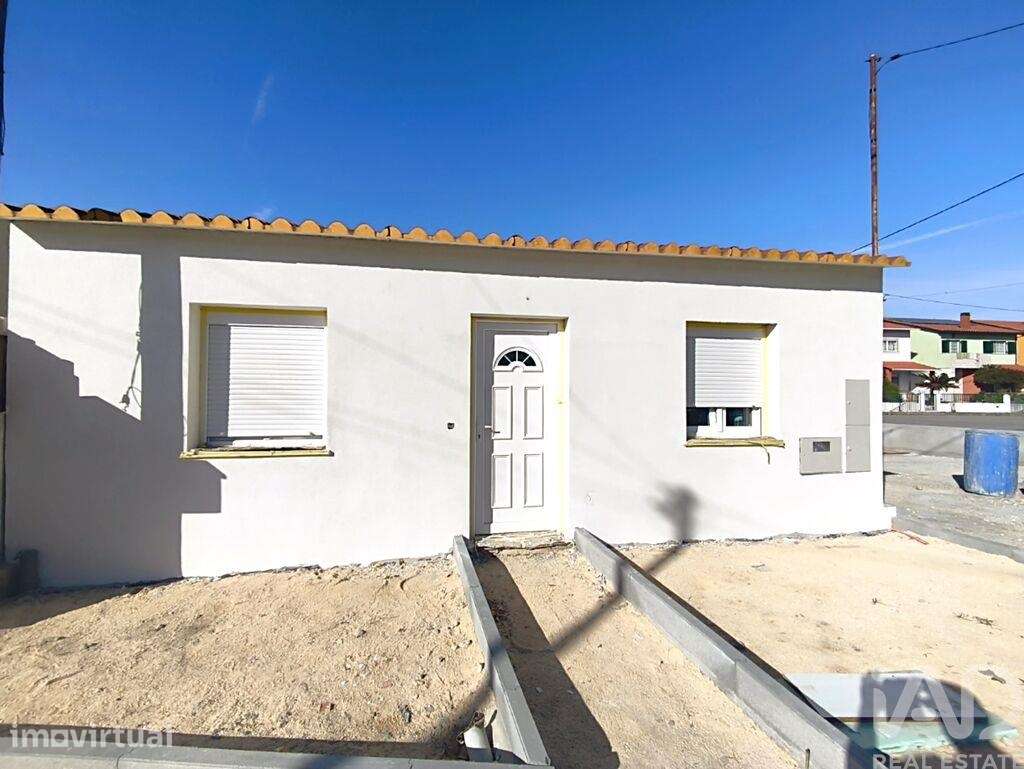 Moradia térrea T2 em Lavos de 95 m2 - Grande imagem: 2/24