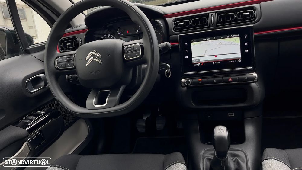 Citroën C3 Pure Tech S&S C-Series - 3