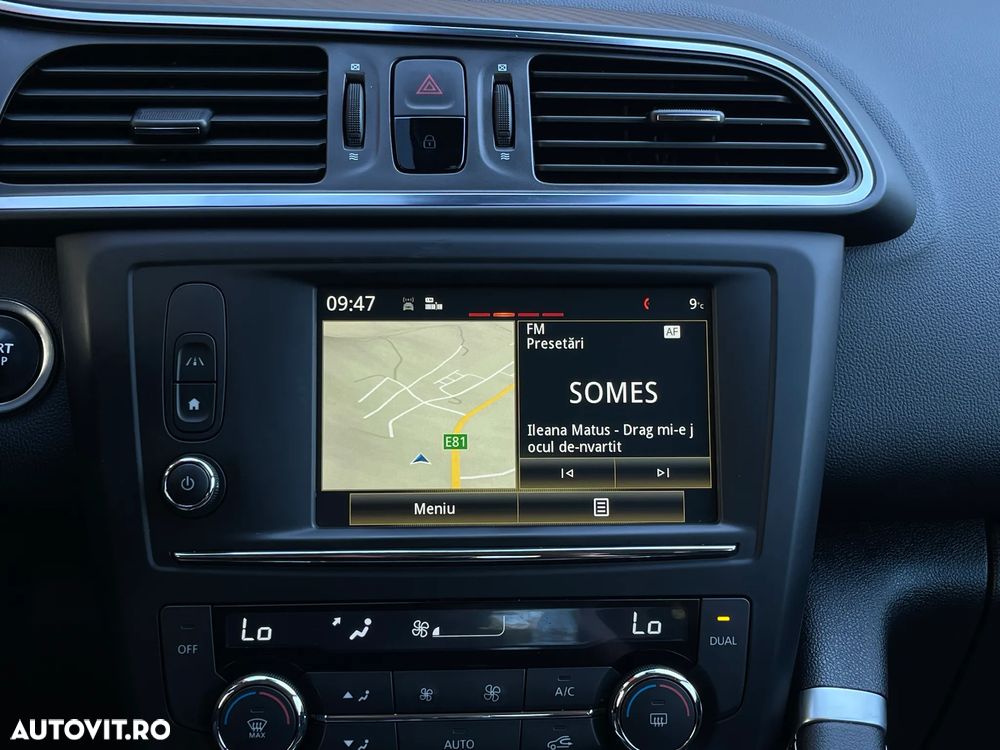 Renault Kadjar Energy dCi 110 LIMITED - 35