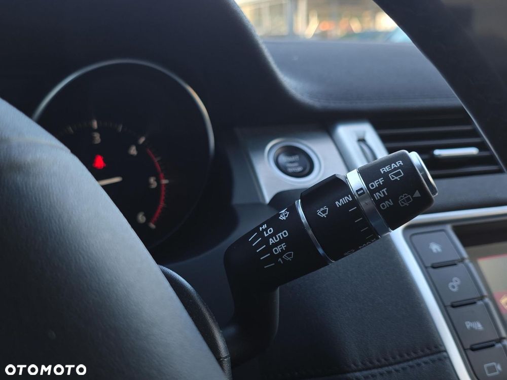 Land Rover Range Rover Evoque 2.0TD4 SE - 19