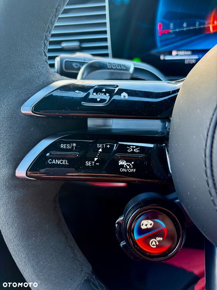 Mercedes-Benz GLE AMG 53 4Matic+ AMG Speedshift TCT 9G AMG Line Premium - 9