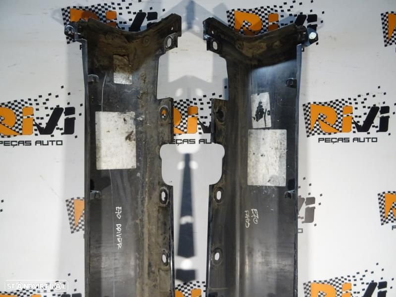 Embaladeiras / Saias Bmw X5 (E70)  Embaladeiras Bmw X5 E70 Pack M - 9