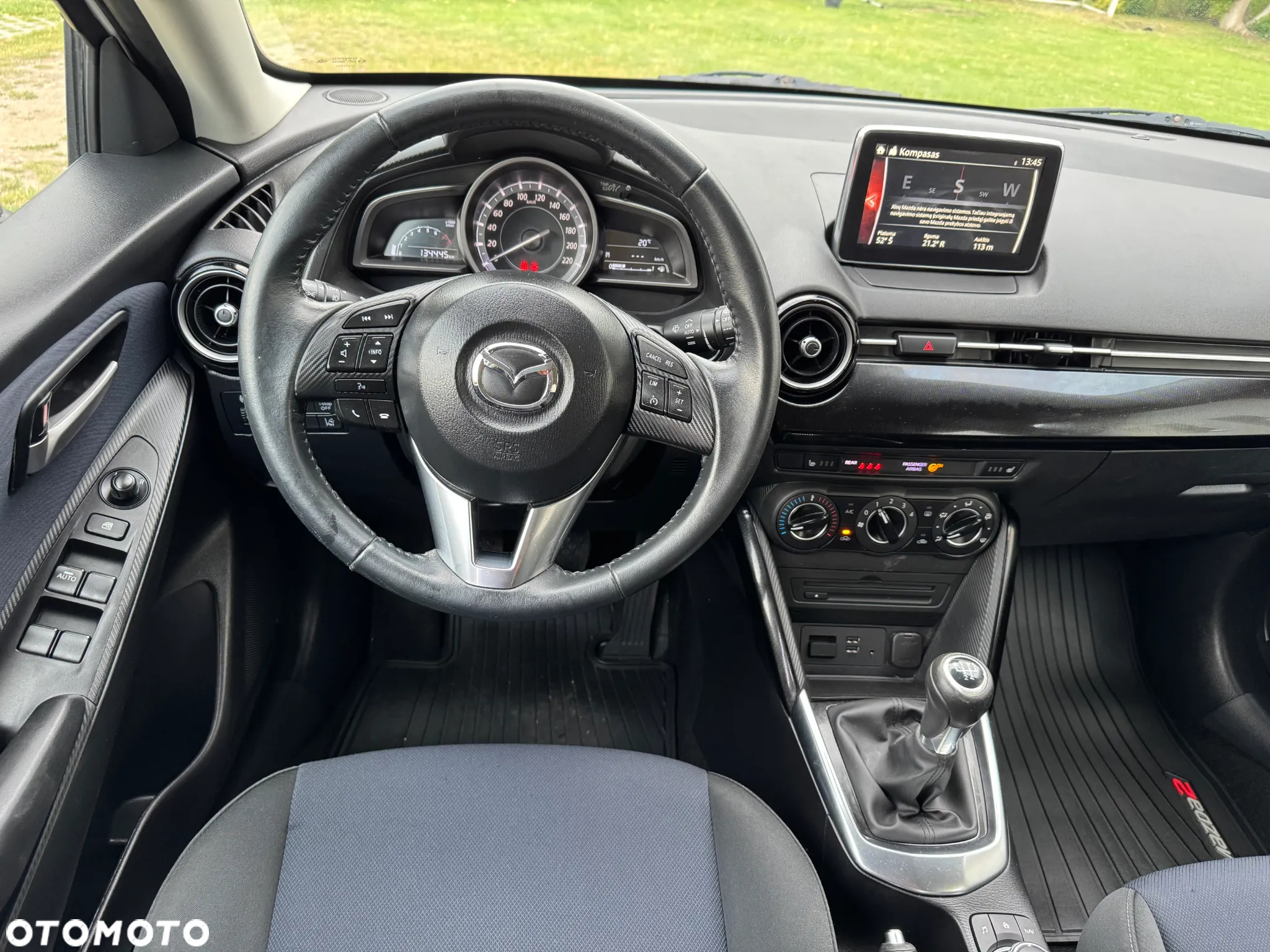 Mazda 2 SKYACTIV-G 90 Exclusive-Line - 16