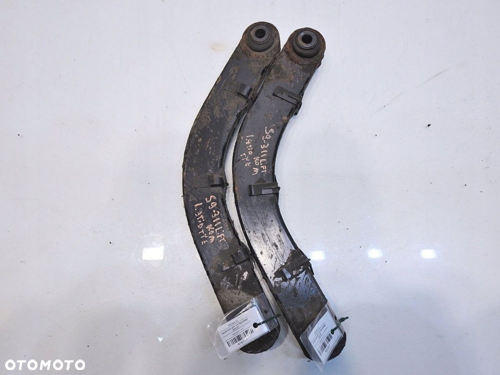 WAHACZ TYŁ TYLNY SAAB 9-3 II 1.9 TID - 5