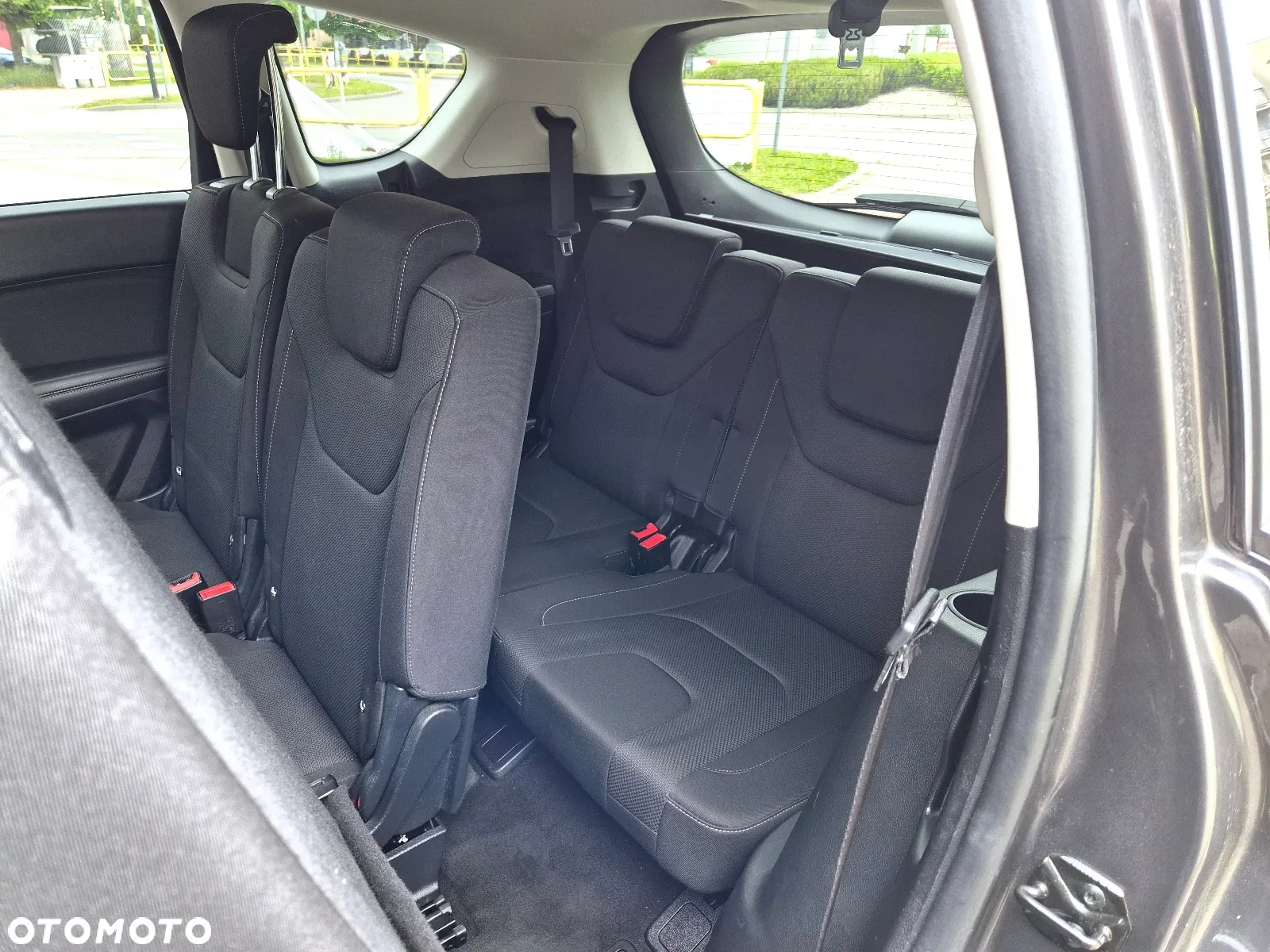 Ford S-Max 2.0 EcoBoost Titanium - 17