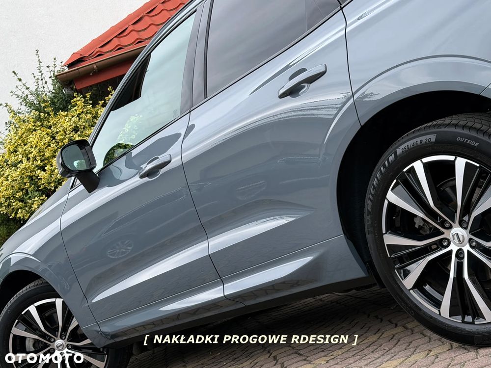 Volvo XC 60 B5 B AWD Geartronic RDesign - 37