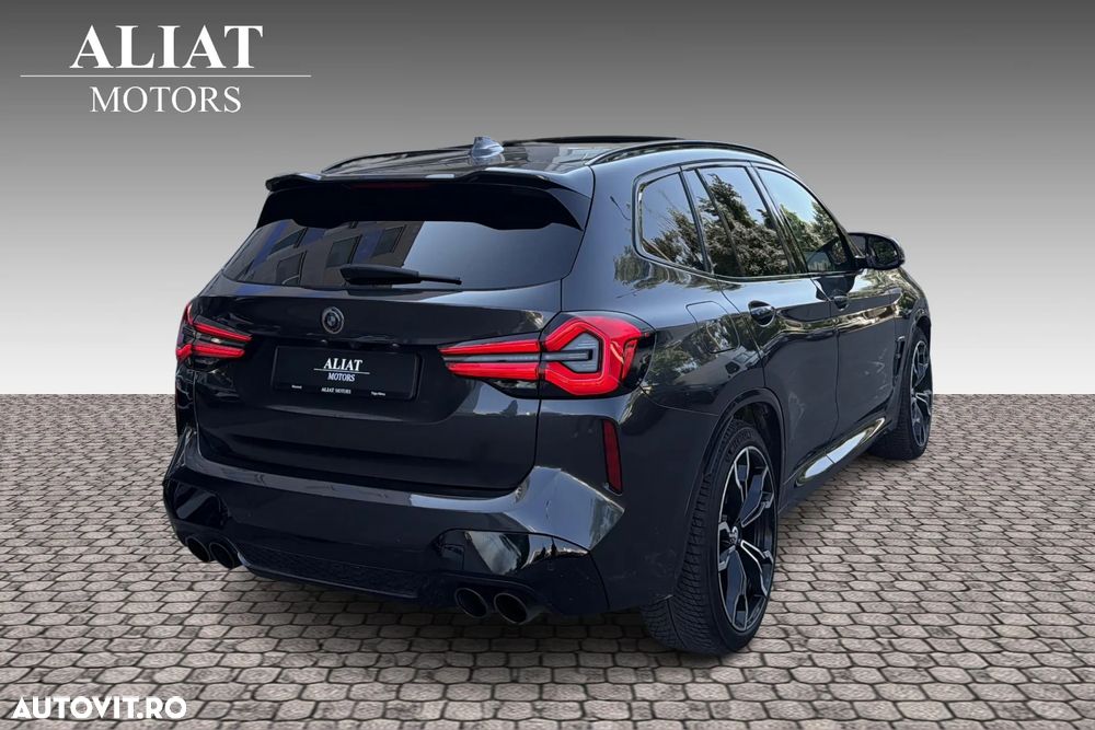 BMW X3 M Standard - 7