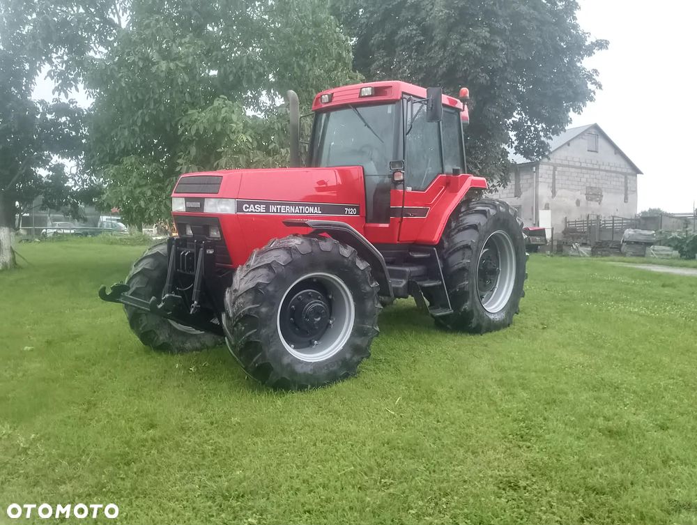 Case IH 7120 - 1