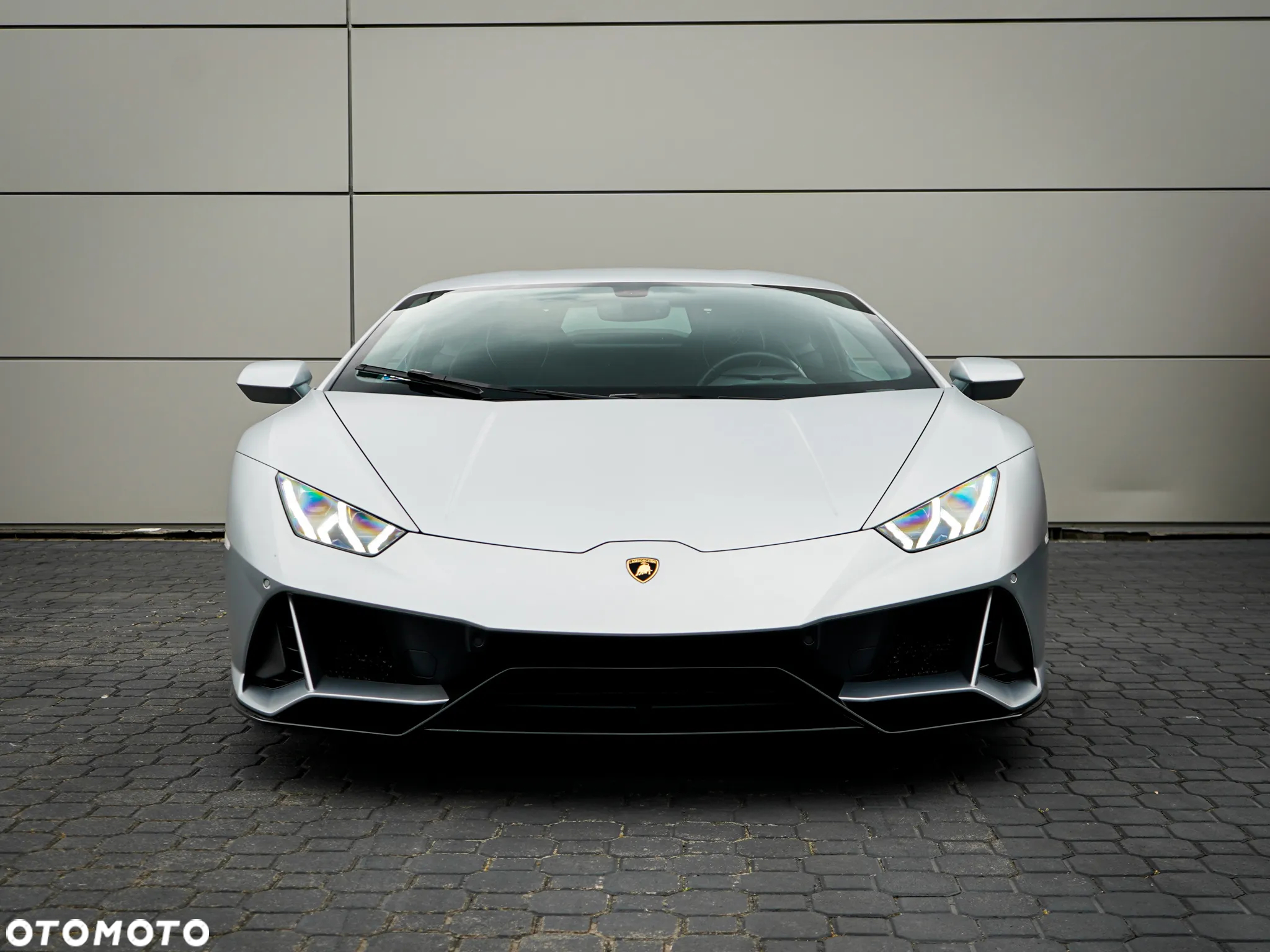 Lamborghini Huracan EVO - 3