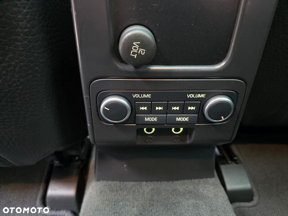 Volvo XC 60 D5 AWD Summum - 20