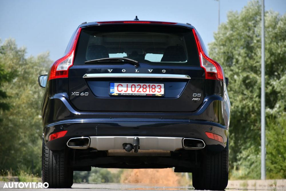 Volvo XC 60 - 11