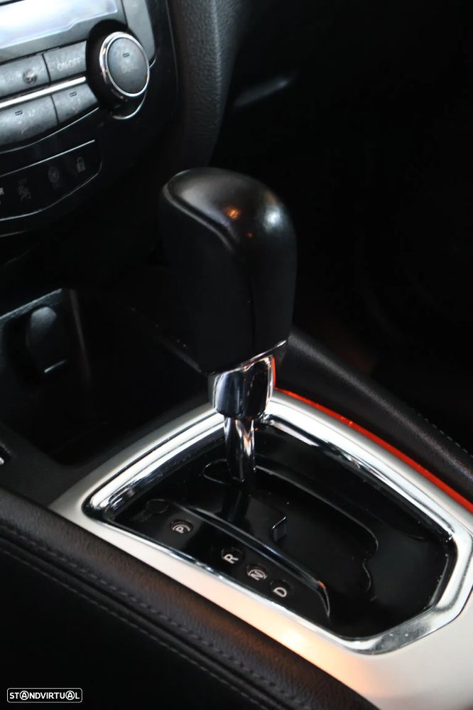 Nissan Qashqai - 20