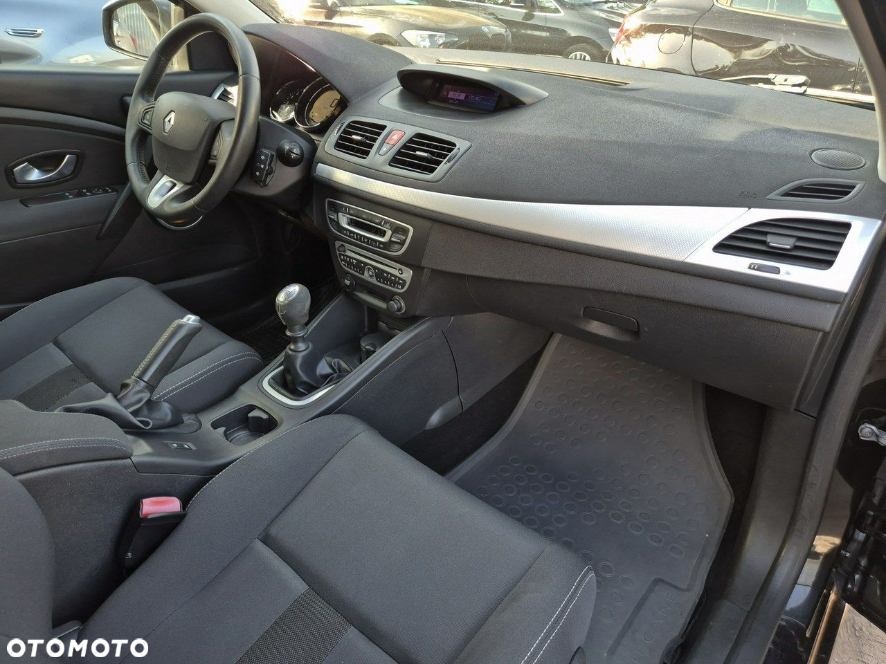 Renault Megane 1.6 16V Expression - 19