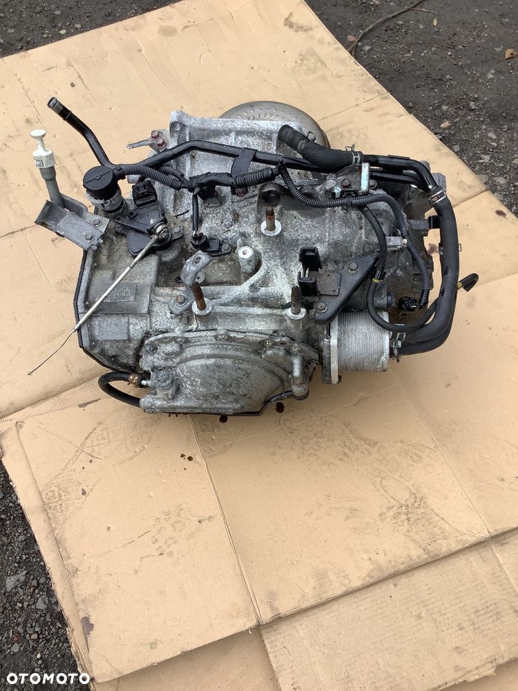 ASX OUTLANDER III SKRZYNIA BIEGÓW AUTOMAT REDUKTOR - 2