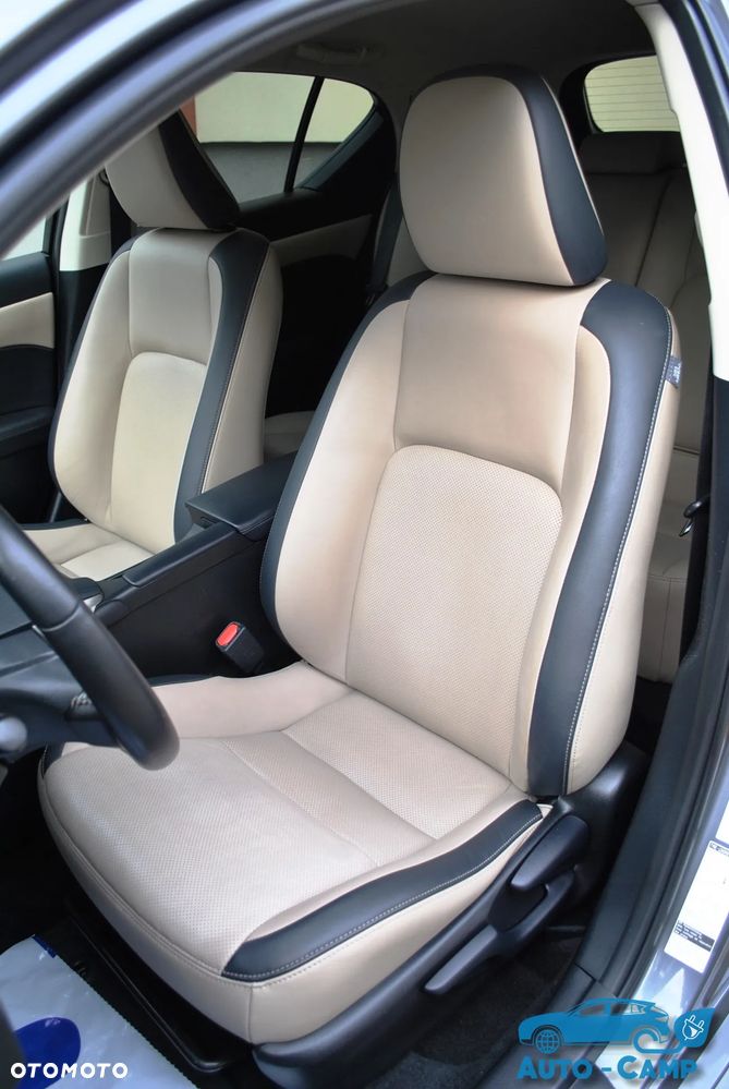 Lexus CT Luxury Line - 20