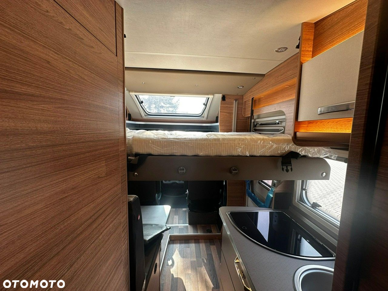 Weinsberg CaraCompact 640 MEG ( Edition Pepper ) - 20