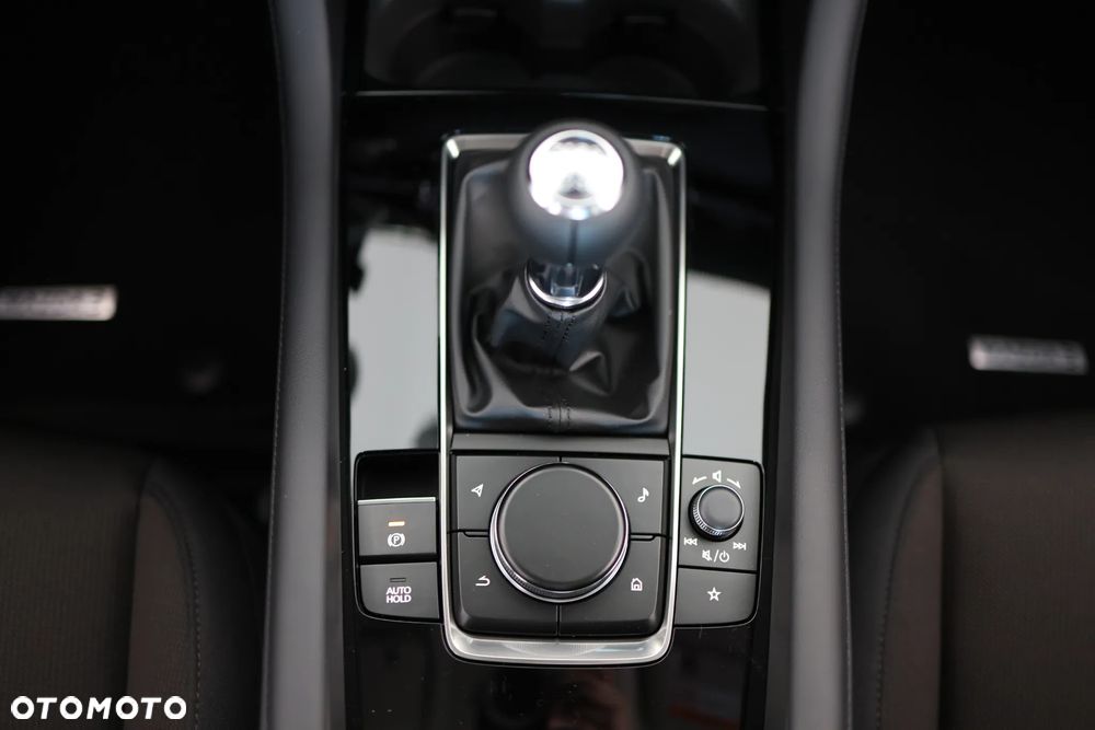 Mazda 3 - 12