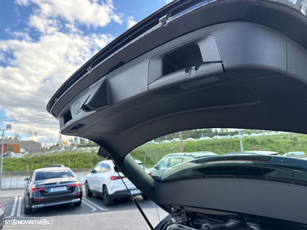 Mercedes-Benz A 200 Standard - 19