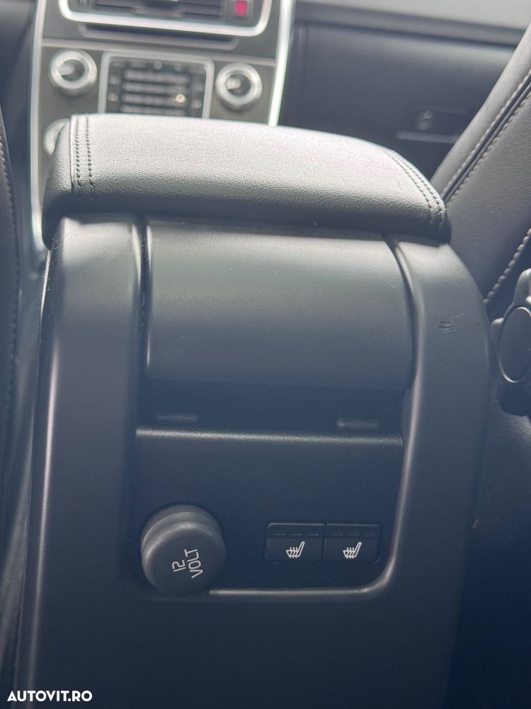 Volvo V60 D5 AWD Basic - 9