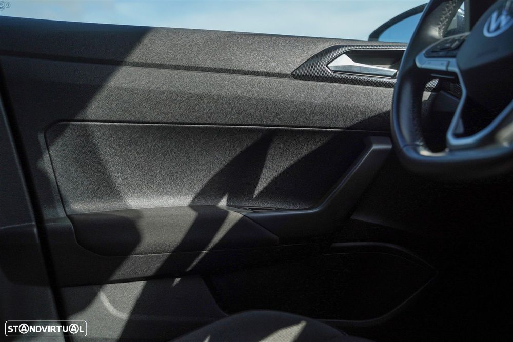 VW Polo 1.0 TSI Urban DSG - 27