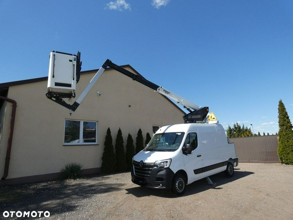 Renault Master - 4