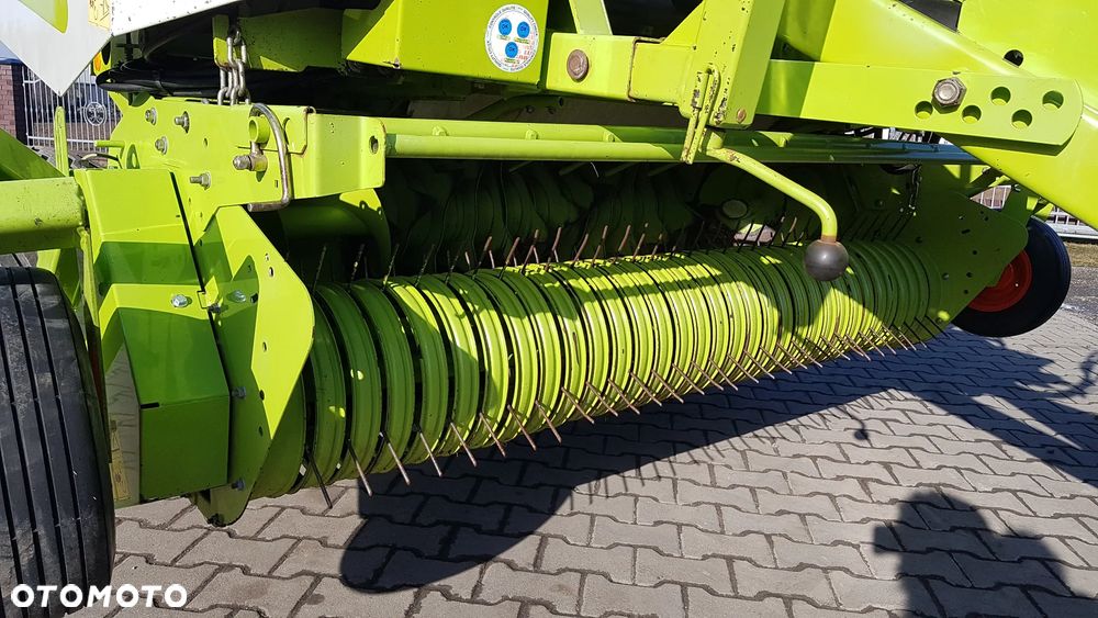 Claas VARIANT 280 2006R - 15