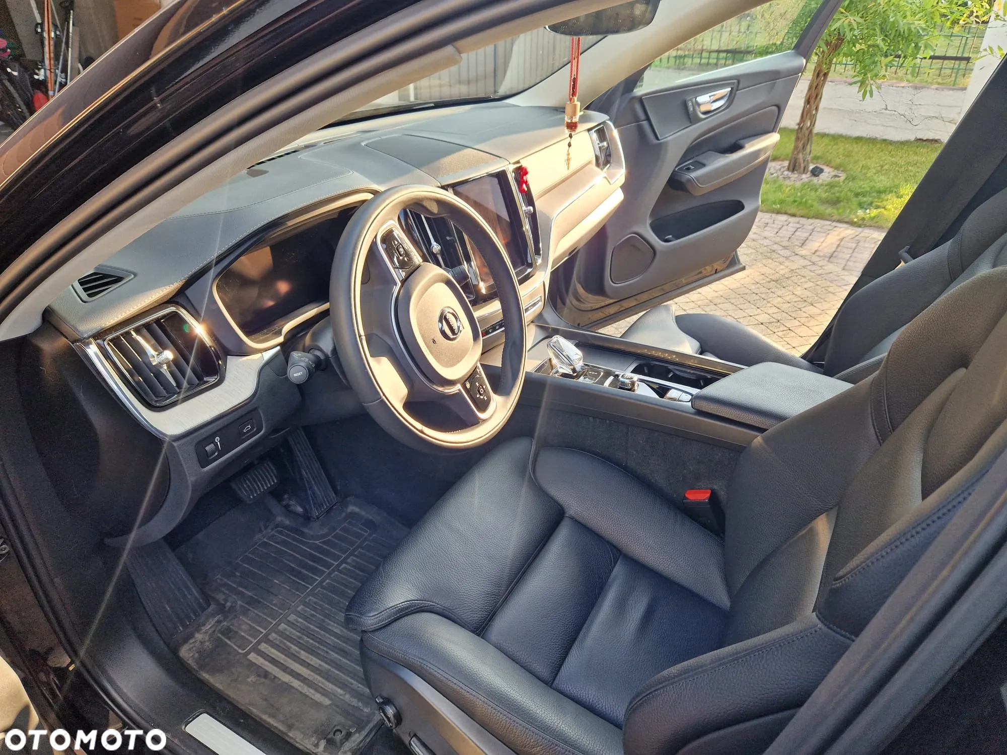 Volvo XC 60 T5 AWD Inscription - 8