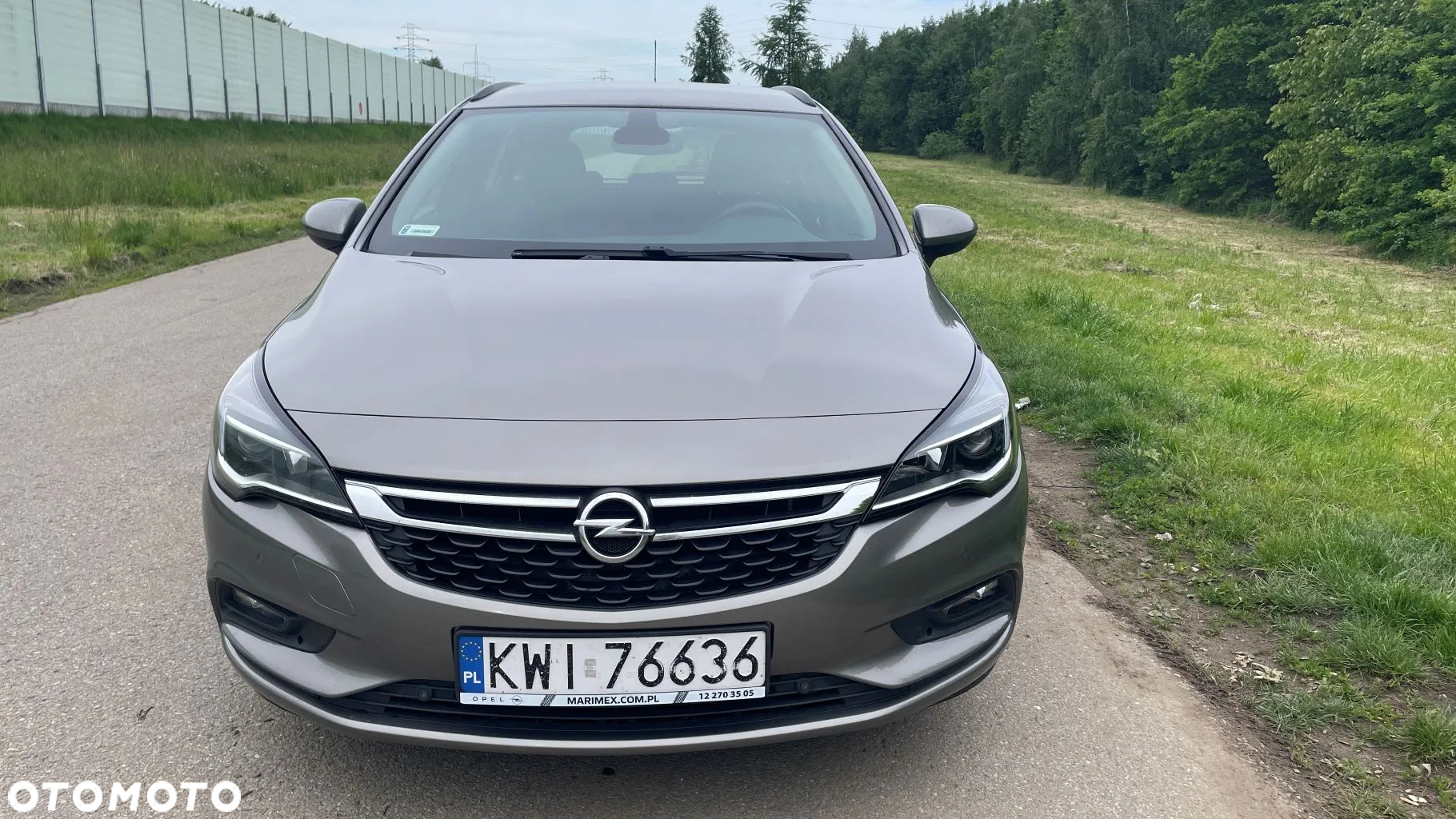 Opel Astra V 1.4 T Enjoy - 3