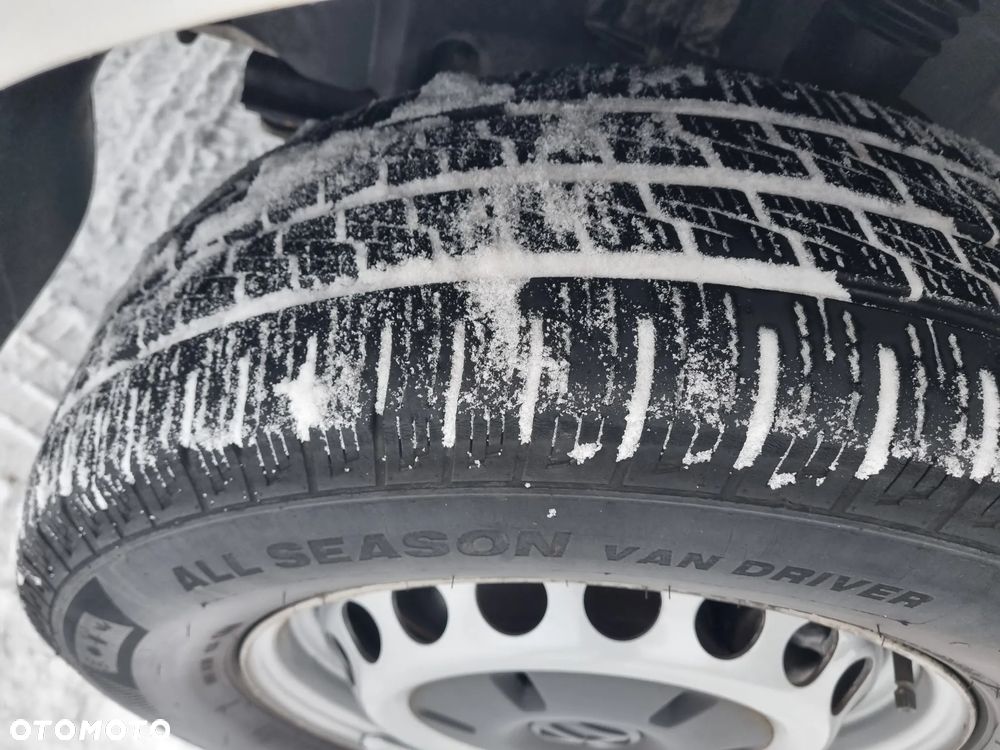 Volkswagen Crafter - 18