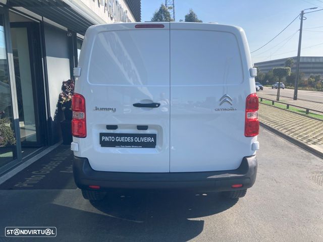 Citroën JUMPY 1.5 HDI IVA DEDUTIVEL - 6