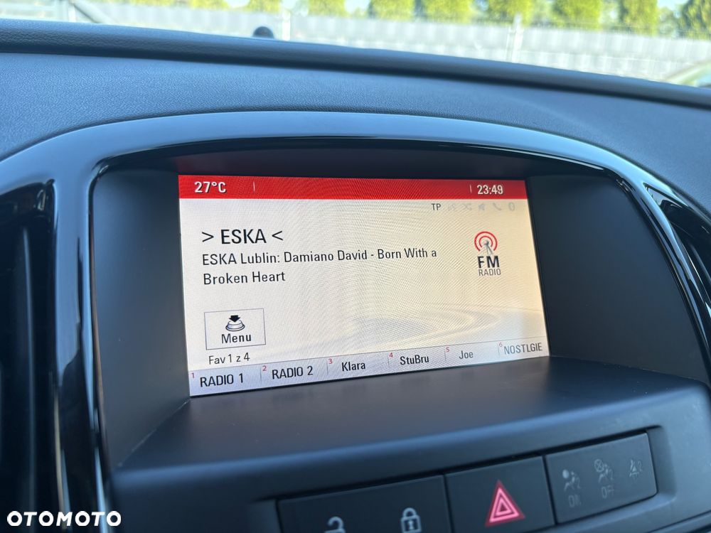 Opel Astra - 5