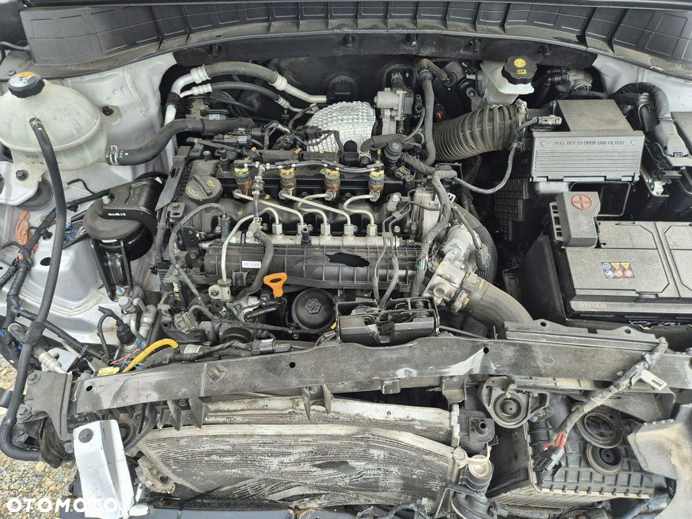 Hyundai Tucson - 18