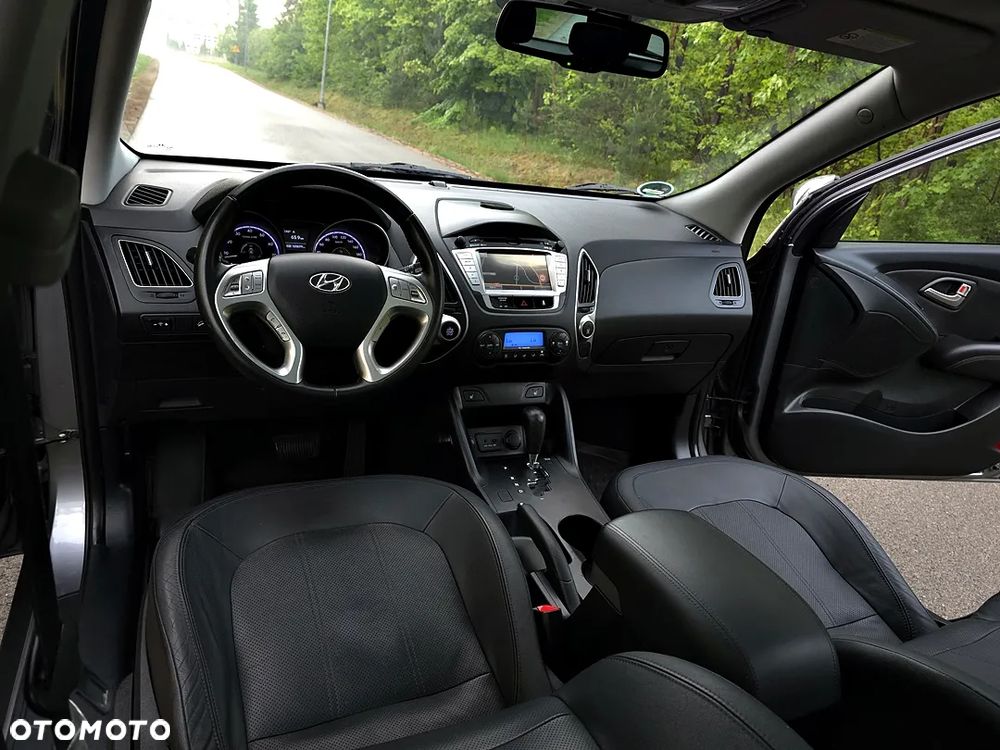Hyundai ix35 2.0 Premium - 35