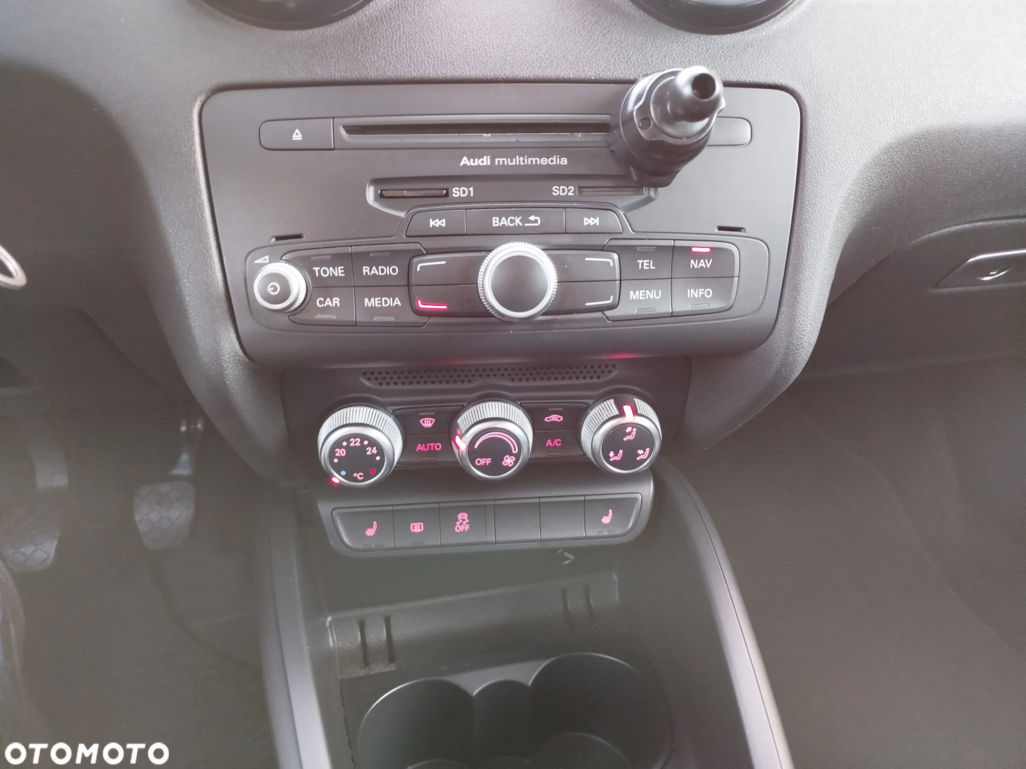 Audi A1 - 20