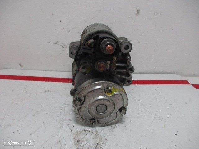 MOTOR ARRANQUE PEUGEOT 207 SW 2010 -M000T32271 - 4