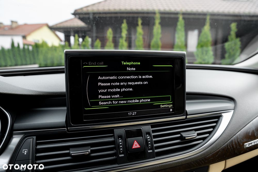 Audi A7 Sportback 3.0 TFSI Quattro S tronic - 37