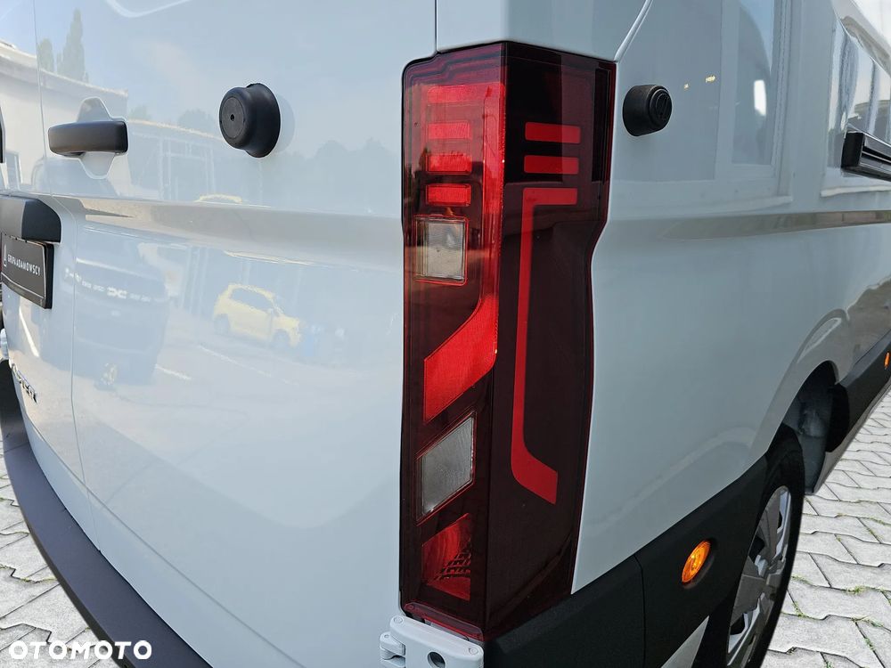 Renault Master L3H2 - 25