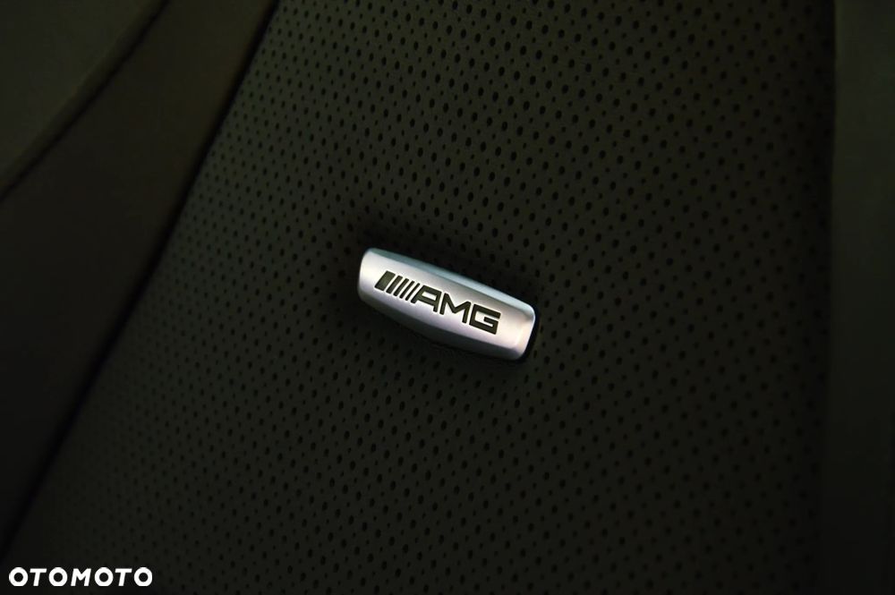 Mercedes-Benz EQE AMG 43 90.5kWh 4-Matic - 17