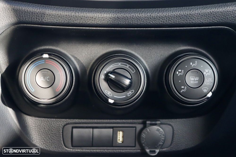 Toyota Aygo X 1.0 Limited - 9