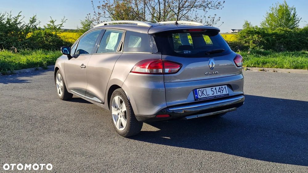 Renault Clio 1.2 16V Business - 4