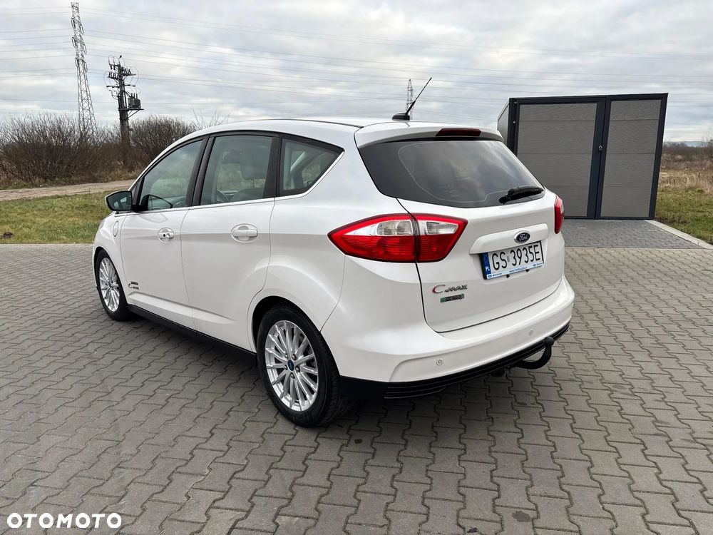 Ford C-MAX - 7