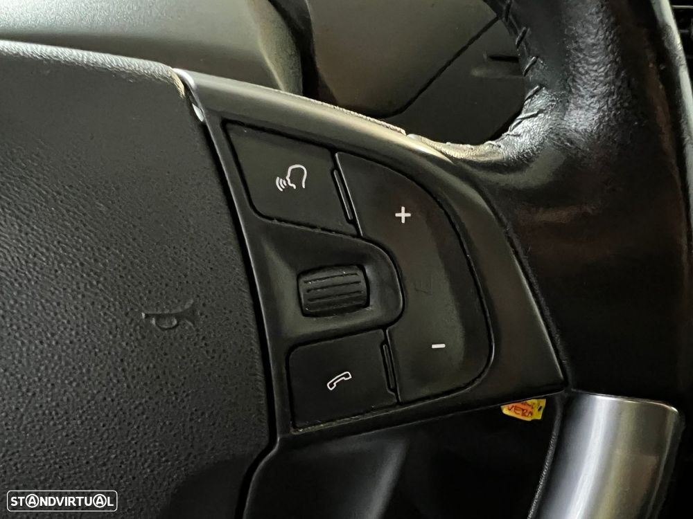 Citroën C4 Spacetourer 1.5 BlueHDi Feel - 27